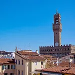 Amazing View Florence Attic